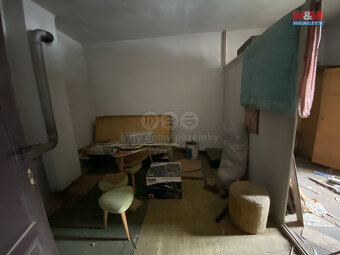 Prodej rodinného domu, 109 m², Český Těšín, ul. K Vodojemu - 20