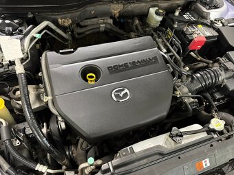 Mazda 6 1,8 i SUPER STAV NOVÁ STK AUTOKLIMA ALU - 20