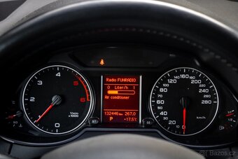 Audi Q5 2.0TDI S-tronic Quattro - 1-MAJITEĽ - 20