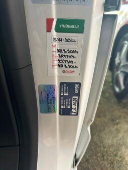 VW Multivan T5  fecelift 103kw - 20