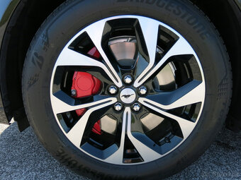 Ford Mustang Mach-E 75,7kWh Premium AWD 269PS - DPH - 20