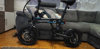 silniční elektricke kolo - 20