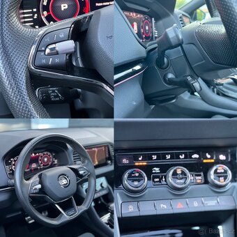 ŠKODA KAROQ 1.5 TSI 110KW SPORTLINE KAMERA PANO ACC VIRTUAL - 20