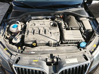 Škoda Octavia 3 2.0TDI 110kw 4x4 sport paket - 20