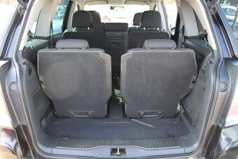 Opel Zafira 1,9 CDTi KLIMATIZACE,7.MÍST,2006 - 20