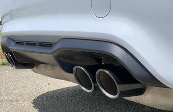 BMW M2 3.0 Benzin 302 kW /Competition/Manuál/2020/DPH - 20