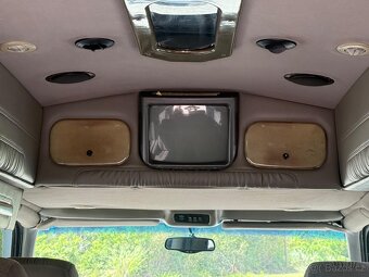 Chevrolet Express G1500 5.7 Vortec V8 - 20