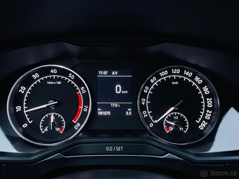 Škoda Superb 1.4TSI MANUÁL 1.MAJITEL SERVISKA TAŽNÉ - 20