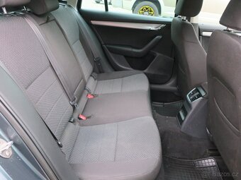 Škoda Octavia 3 1.4 TSi 103 kW Ambiente combi - 20
