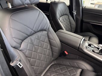 BMW X5 3,0 - 30D, Xdrive - 20