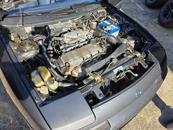 Mazda 323F bg 1.8 16v - 20