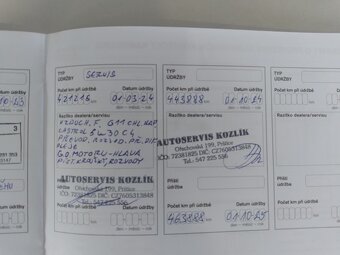 NISSAN NAVARA 2.3 dCi 120kW ČR,SERVISKA,MANUÁL,4X4 - 20