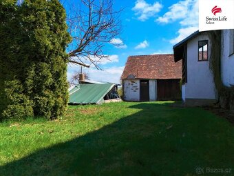 Prodej chalupy 70 m2, Knínice - 20