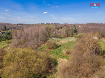 Prodej pozemku k bydlení, 23 447 m², Petrovice u Karviné - 20