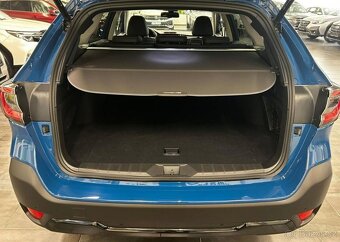 Subaru Outback 2.5 GEYSER 2024 nove 124 kw - 20