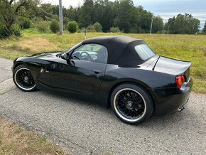 Kabriolet BMW Z4 Z85 3.0i - 2004 - dovoz D - velice pěkné - 20