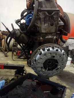 Bmw e39 2.5 TDS - 20