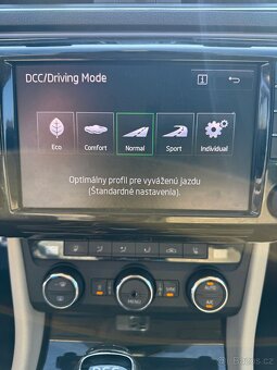 SKODA Superb 2.0 TDI 4x4 LAURIN & KLEMENT - 20