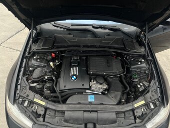 BMW RAD 3 335i COMBI FACELIFT MANUAL N54 INDIVIDUAL - 20