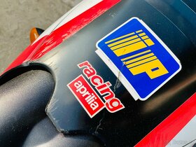 Aprilia RSV 1000 R, možnost splátek a protiučtu - 20