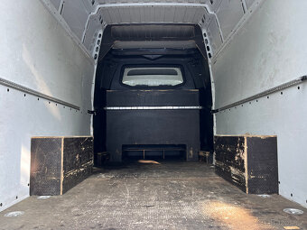 FIAT DUCATO 2.3 Mjet 130 KW L5H3 7 MÍST KLIMA TEMPOMAT - 20
