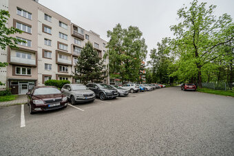 Prodej, byt 2+1, 58 m, Ukrajinská 1478/36, Ostrava - Poruba, - 20