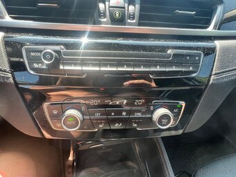 BMW X1 18d Sportline - 20