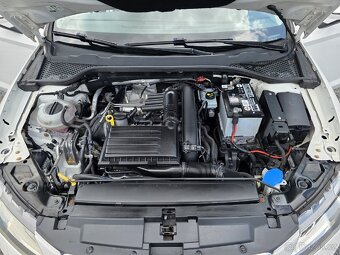 Seat Leon 1.2 TSI ITECH 81kw - 20