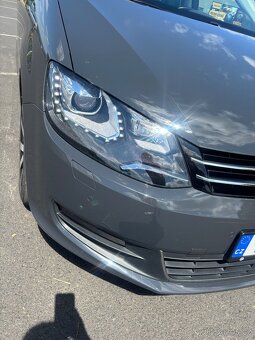 Vw sharan 2.0tdi - 20