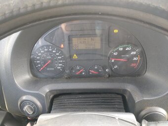 IVECO EUROCARGO 120E25 - Euro 6 - 11.990 Kg - 23 Europalet - 20