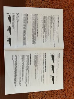 Gramofon Crosley Gig CR6035A-NA - 20