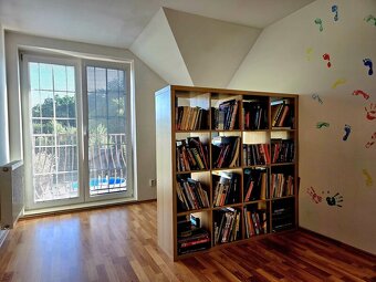 Prodej RD 6+kk 213 m2, na pozemku 287 m2 - 20