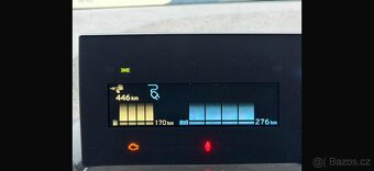 Bmw i3s 94ah Rex ,,hybrid” 135kw - 20