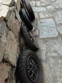 KTM SX 50 - 20