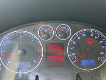 Volkswagen VW T5 Multivan Highline 2.5 TDI 96kW 4x4 - 20
