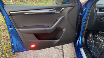 Škoda Octavia 3 RS 2.0TDI 135kW 2015 R18 NAVI LED MANUAL - 20