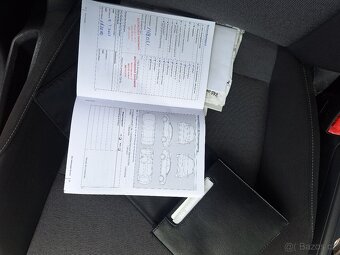 VW Golf 1.2Tsi   rv.2016 5dveři - 20