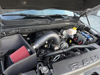DODGE RAM 1500 HEMI STAGE2 BORLA  2022 - 20