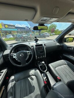 NISSAN X-Trail 2.0.dCi 4WD (4x4) 173k LE, Connect-NAVI, BOSE - 20