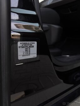 Citroën C4 Grand Picasso Spacetourer 2.0 HDI 120 kW SHINE 7m - 20