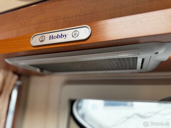 Hobby La Vita 460 ~ Mover - 20