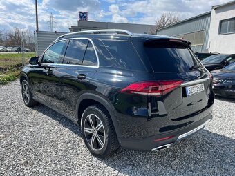 Mercedes-Benz GLE 300D 4MATIC - 20