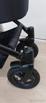 Kočárek Firkon Balance 2v1 vč. kompletního příslušenství - 20