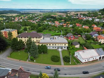 Pronájem zařízený apartmán, Starý Jičín - 20