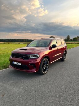 Dodge Durango RT 5.7 4x4 2024r - 20