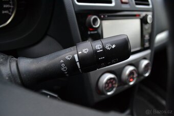 Subaru XV 2.0i Comfort - 20