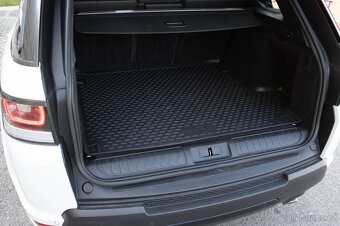 LAND ROVER Range Rover Sport 3.0 225kW 2017 - 20