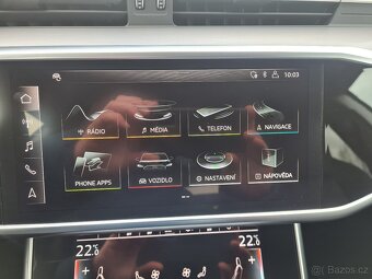 Audi S7 3.0 TDi QUATTRO 257KW DPH - 20