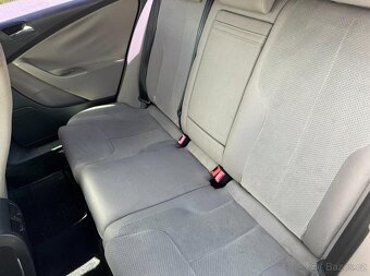 Volkswagen Passat B6 2.0TDi - 20