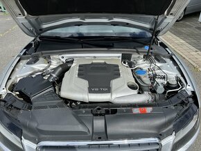 Audi A5 2.7TDI 140kW Xenon - 20
